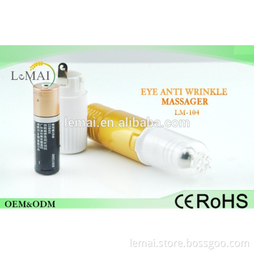 vibration beauty equipment multifunctional anti wrinkle products eye massager